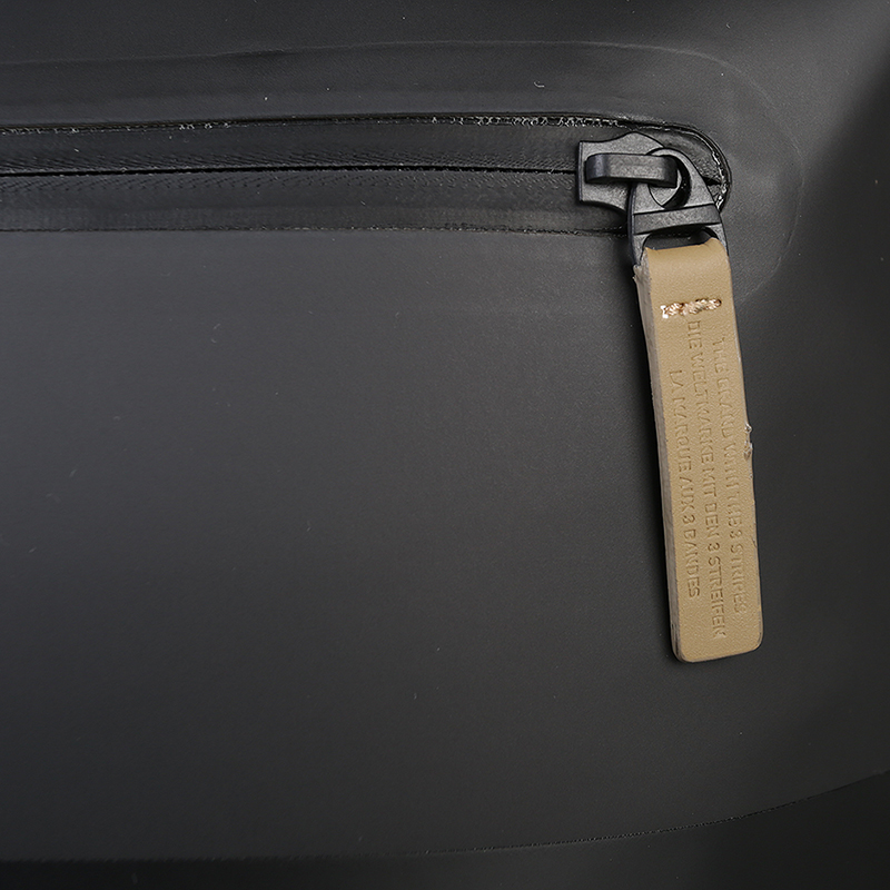  черный рюкзак adidas NMD BP Day BR9101 - цена, описание, фото 3